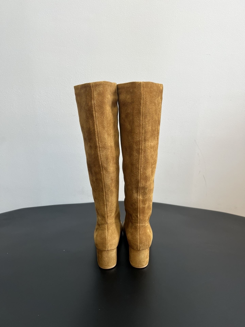 Gianvito Rossi Boots